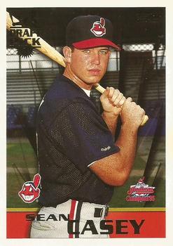 Sean Casey