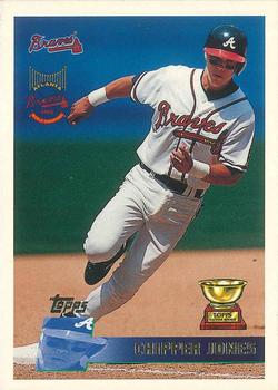 Chipper Jones