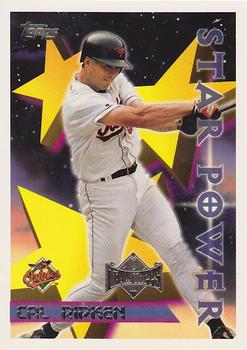 Cal Ripken Jr.
