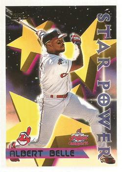 Albert Belle