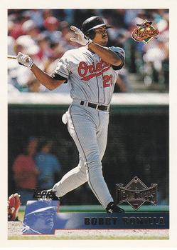 Bobby Bonilla