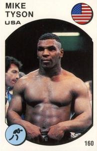 Mike Tyson