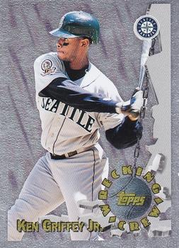 Ken Griffey Jr.