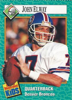 John Elway