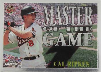 Cal Ripken Jr.