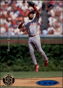 Barry Larkin