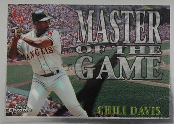 Chili Davis