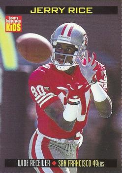 Jerry Rice