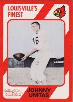 Johnny Unitas