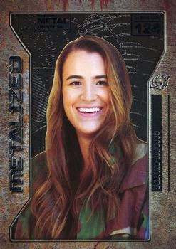 Sabrina Ionescu