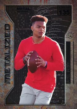 Justin Fields