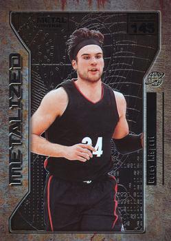 Corey Kispert