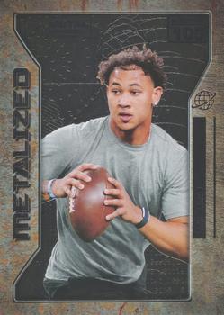 Trey Lance