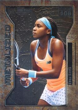 Coco Gauff