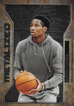 Jonathan Kuminga