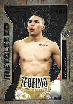 Teofimo Lopez