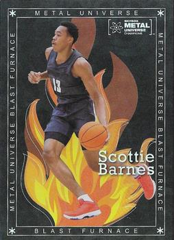 Scottie Barnes