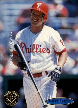 Gregg Jefferies