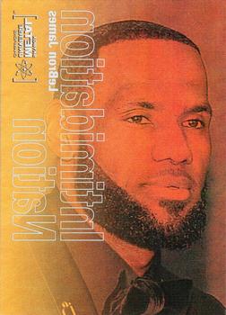 #IN-32 LeBron James