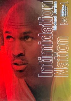 Michael Jordan