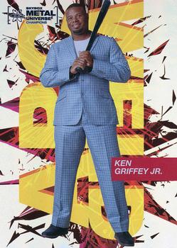 Ken Griffey Jr.