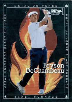 Bryson DeChambeau
