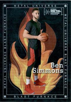 Ben Simmons