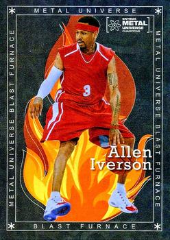 Allen Iverson