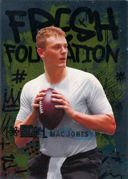 Mac Jones
