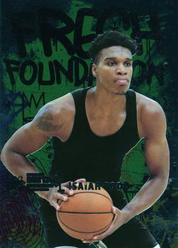 Isaiah Todd