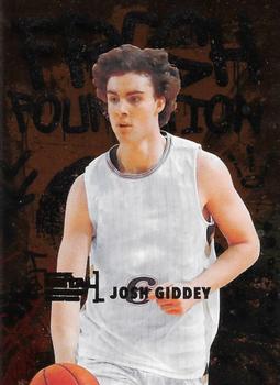 Josh Giddey