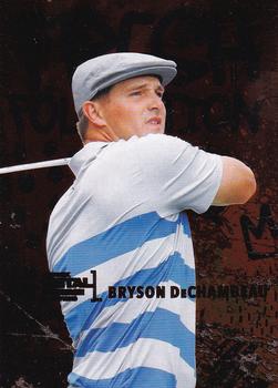 Bryson DeChambeau