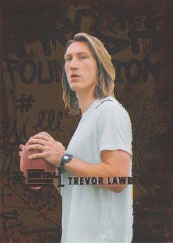 Trevor Lawrence