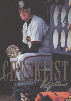 Matt Williams