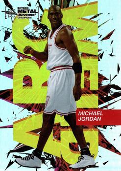 Michael Jordan