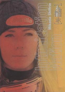 Mikaela Shiffrin