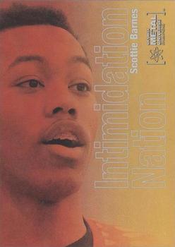 Scottie Barnes
