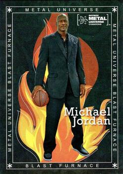 Michael Jordan