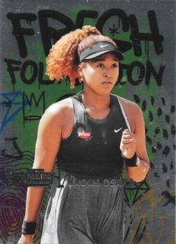 Naomi Osaka