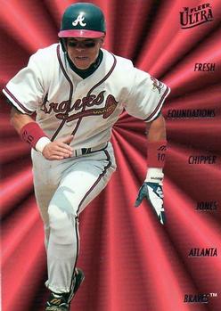 Chipper Jones