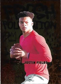 Justin Fields