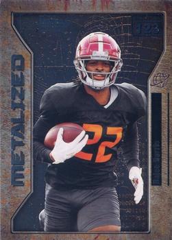 Najee Harris