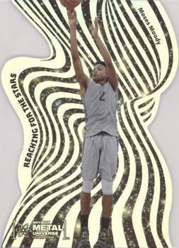 Moses Moody