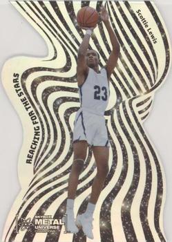 Scottie Lewis