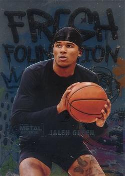 Jalen Green
