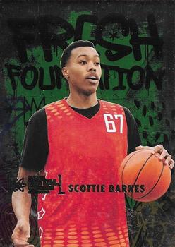 Scottie Barnes