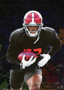 Najee Harris
