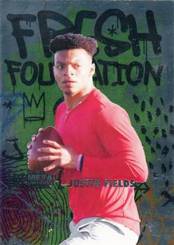 Justin Fields