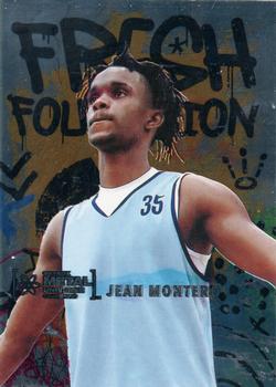 Jean Montero