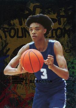BJ Boston